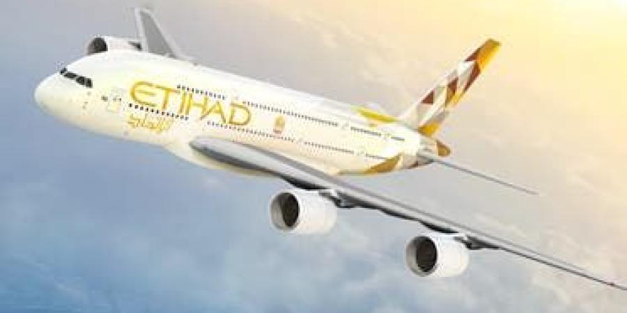 تقرير: أبوظبي تطلب مشورة بنوك بشأن طرح عام أولي للاتحاد للطيران