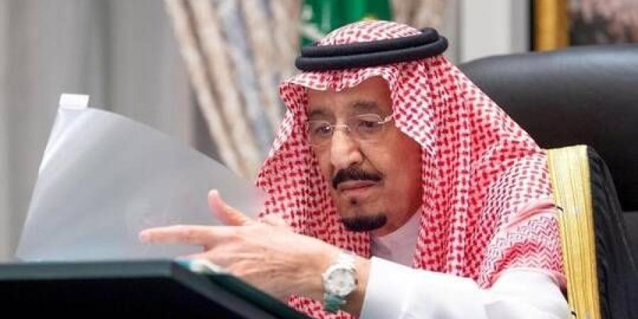 العاهل السعودي: يؤلمنا أن يحل شهر رمضان في ظل معاناة الشعب الفلسطيني