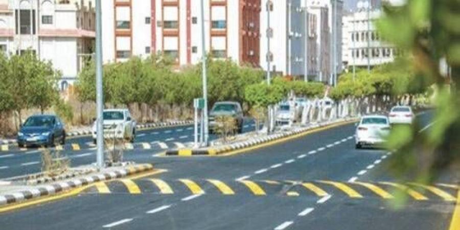 السعودية.. الكشف عن سبب التسمية الباكستانية لشارع في جدة (فيديو)