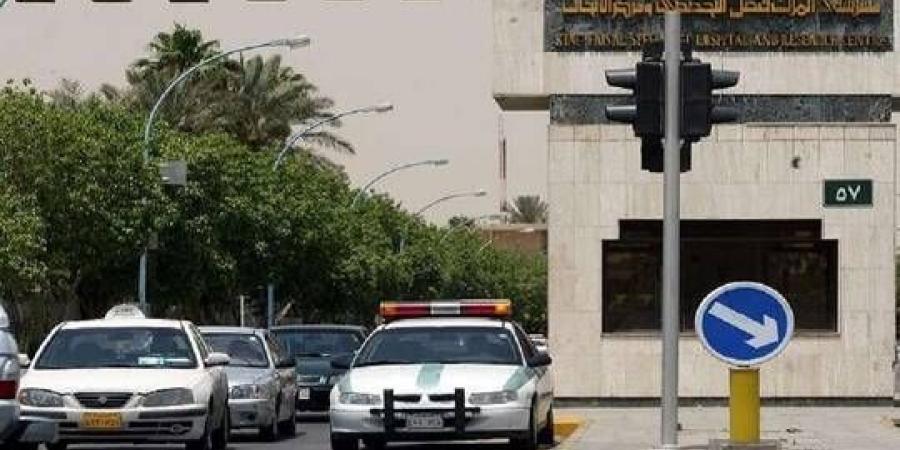 السعودية.. قوة خاصة لأمن الطرق تلقي القبض على سارق مركبة بعد مطاردة مثيرة (فيديو)