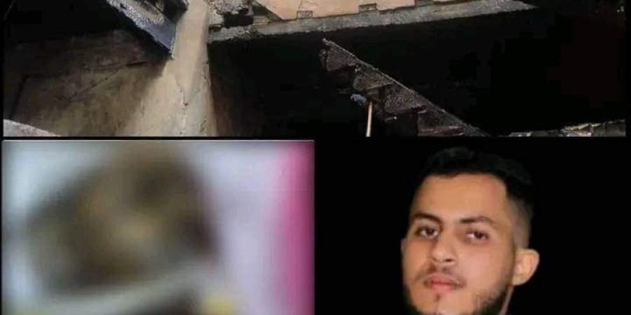 اخبار اليمن | وفاة شاب خاطر بحياته لإنقاذ أسر من حريق خطير نشب في عدن