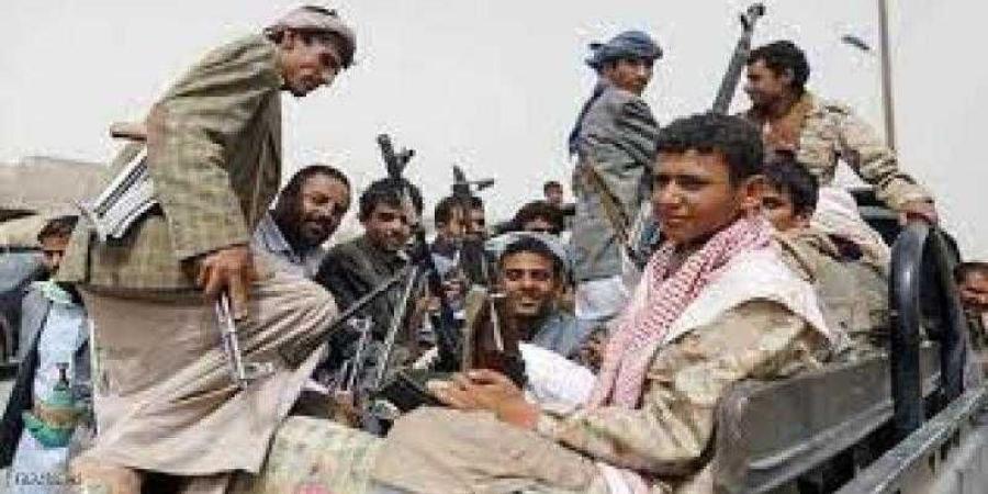 اخبار اليمن | ”ارتكب الجريمة واتهم أمريكا”..صحفي يكشف عن الاستراتيجية الجديدة للحوثيين