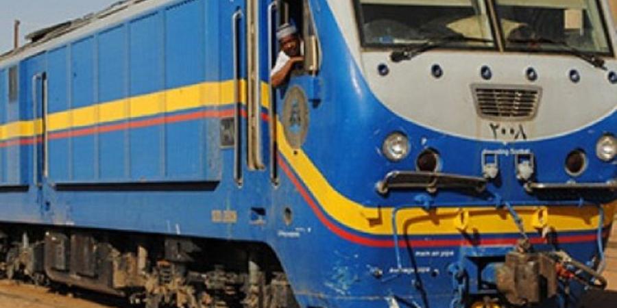 اخبار السودان من سونا - مجلس السيادة يوجه بتشغيل خطوط السكة حديد