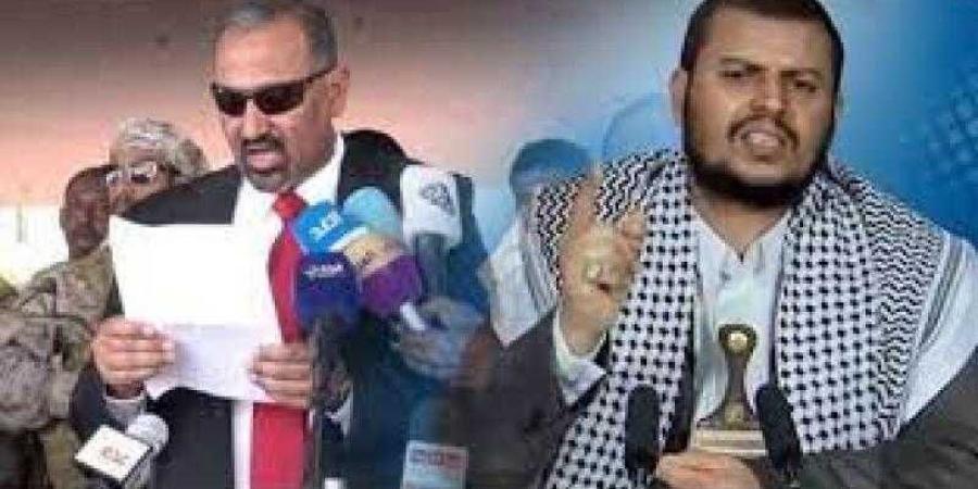 اخبار اليمن | قيادي حوثي يكشف عن رغبتهم اجراء حوار مع المجلس الانتقالي الجنوبي ويضع شرطا لذلك