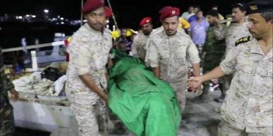 اخبار اليمن | وصول جثمان ‘‘العمودي’’ إلى حضرموت بعد مقتله في الصومال.. ومسؤول حكومي يتوعد: لن نسكت!