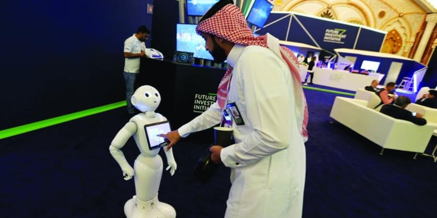 اخبار السعودية - السعودية تخطط لإنشاء صندوق للاستثمار في مجال الذكاء الاصطناعي.. والكشف عن قيمته الضخمة