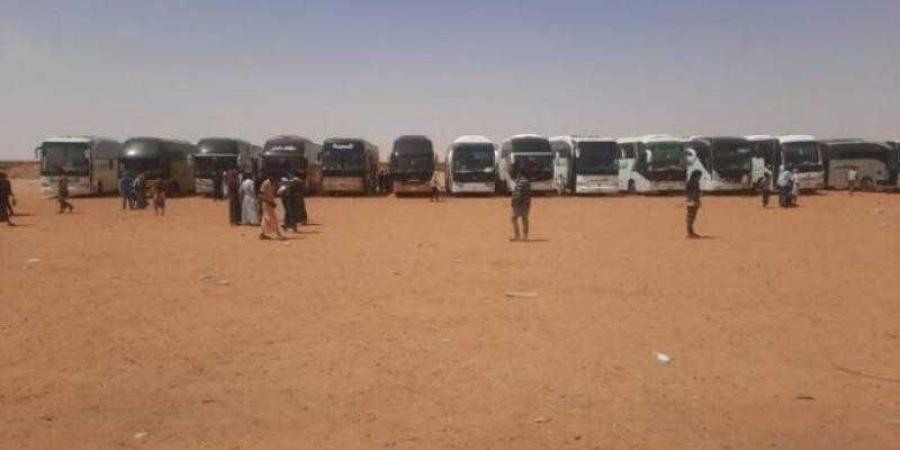 اخبار اليمن | ”توقف فوري للرحلات نحو السعودية” - هيئة النقل البري تعلن إجراءات صارمة لمواجهة الازدحام!