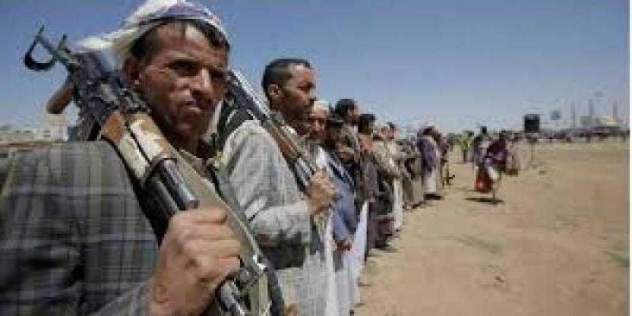 اخبار اليمن | ”فضيحة إنسانية: الحوثيون يرفضون مساعدة المكفوفين ويجبرونهم على الشحاتة!”