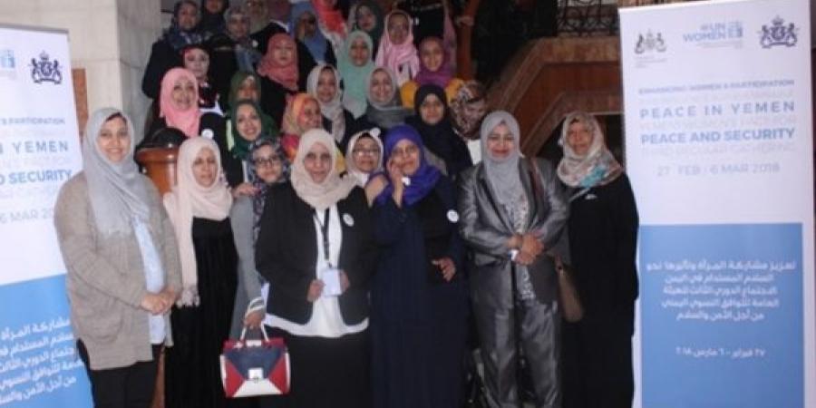 اخبار اليمن | اليمن: رئيس بعثة الاتحاد الأوروبي: تمكين المرأة اليمنية سيصنع الفرق