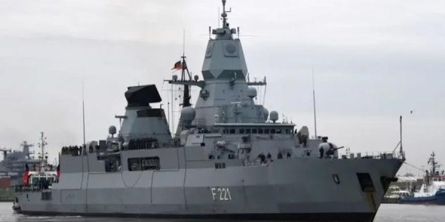 اخبار اليمن | تقرير: أزمة البحر الأحمر..ما مدى جاهزية البحرية الألمانية؟