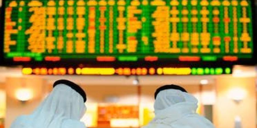 أسهم الخليج ترتفع بفضل صعود أسعار النفط وبورصة مصر تواصل التراجع