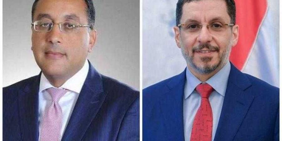 اخبار اليمن | أول تحرك مصري مع الشرعية بشأن التطورات في البحر الأحمر