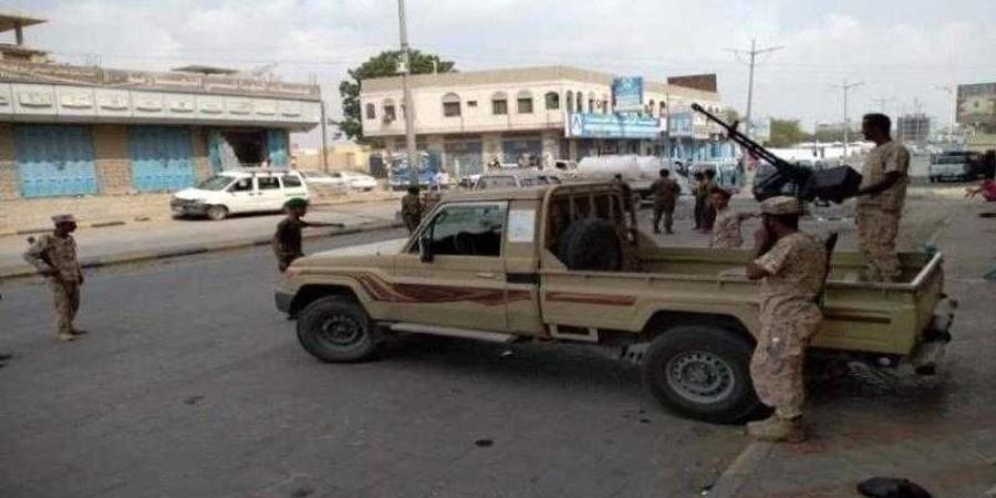 اخبار اليمن | لا مفر من الإجرام: مقتل ضابط كبير  برصاص الغدر في لحج ”