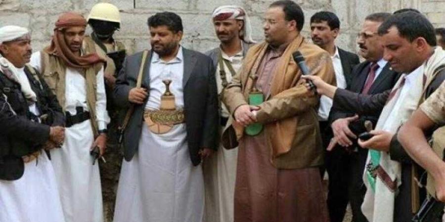 اخبار اليمن | الحوثيون يعلنون عن  خطط لتغيير اسم الجمهورية اليمنية ونظام الحكم