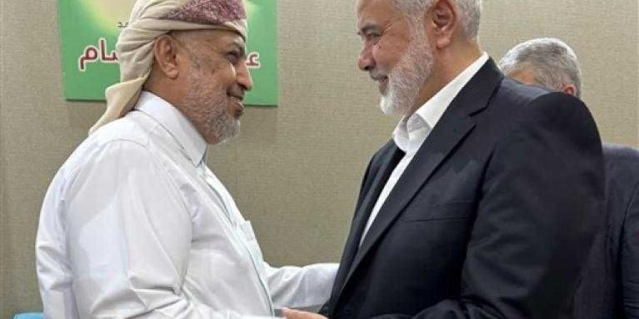 اخبار اليمن | رسميًا .. حزب الإصلاح يوجه رسالة مباشرة إلى ‘‘حماس’’