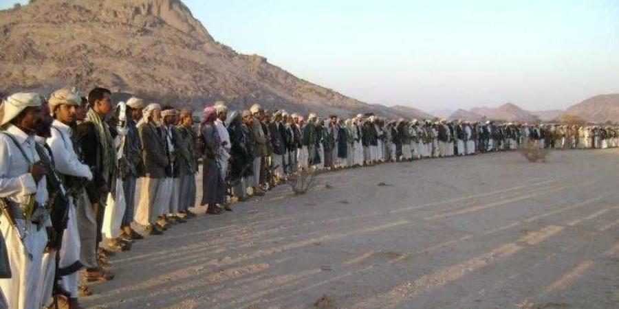 اخبار اليمن | بدايته من هذه المحافظة ...توقعات بكفاح مسلح ضد الحوثيين