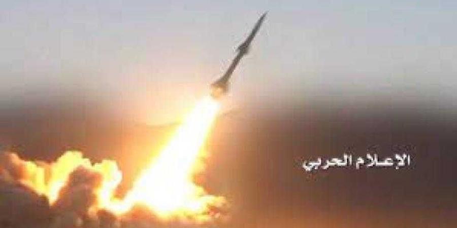 اخبار اليمن | الحوثيون يشاركون بالعملية العسكرية الايرانية ضد اسرائيل