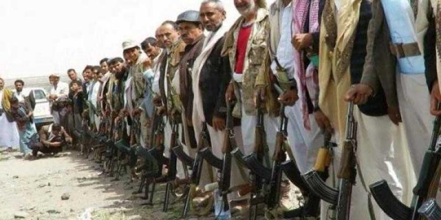 اخبار اليمن | وساطة قبلية تنجح بإطلاق سراح أحد مشائخ عمران بعد خمس سنوات من السجن