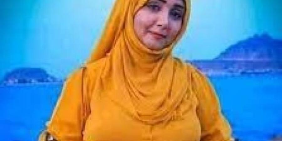 اخبار اليمن | الإعلامية مايا العبسي تكشف عن تعرضها لابتزاز وتطالب بانصافها