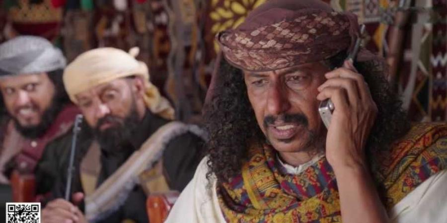 اخبار اليمن | بطل مسلسل ”دروب المرجلة” يكشف مفاجأة غريبة: أتلقى اتصالات كثيرة يحذرونني من ”حابس” وهذا ما يطلبوه مني!