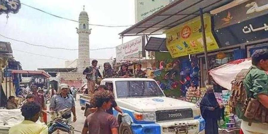 اخبار اليمن | القبض على قاتل مواطن في أبين