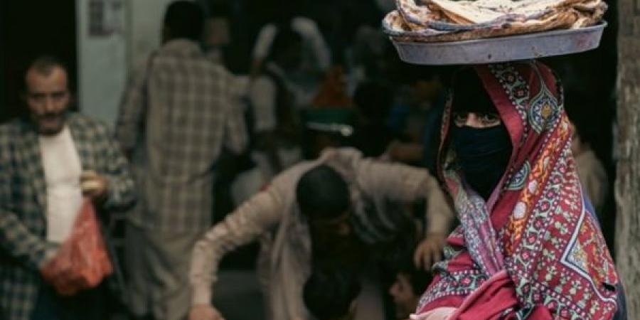 اخبار اليمن | واشنطن: تقرير دولي يؤكد أن الفقر في اليمن زاد بأكثر من النصف خلال سنوات الصراع