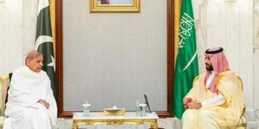 السعودية وباكستان تدعوان لبذل جهود دولية لوقف العمليات في غزة
