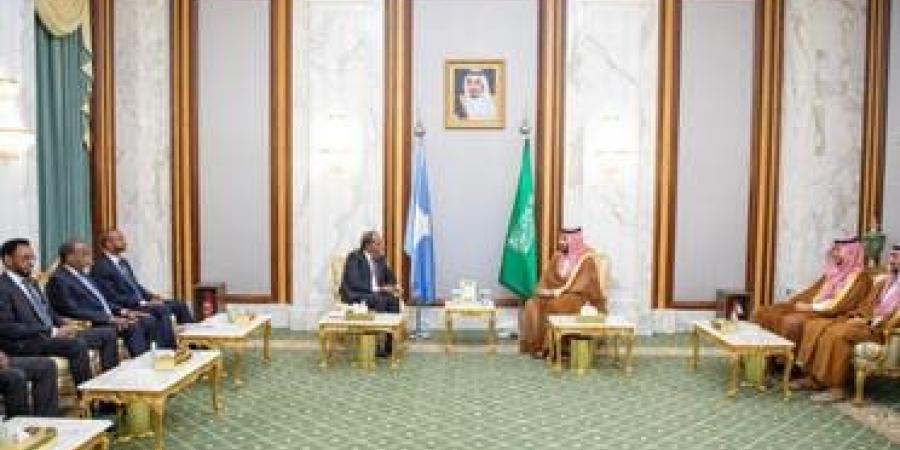 السعودية: نؤكد حرصنا على سيادة الصومال على كامل أراضيها