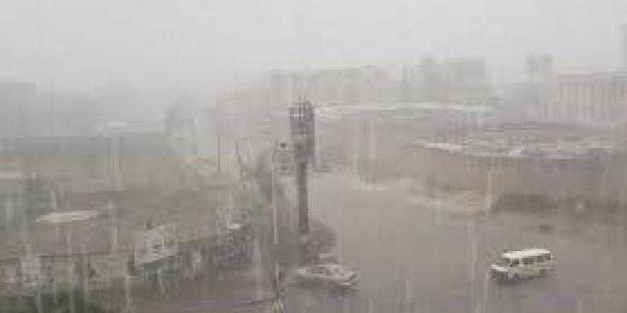 اخبار اليمن | أمطار وعواصف رعدية في 17 محافظة يمنية خلال الساعات القادمة