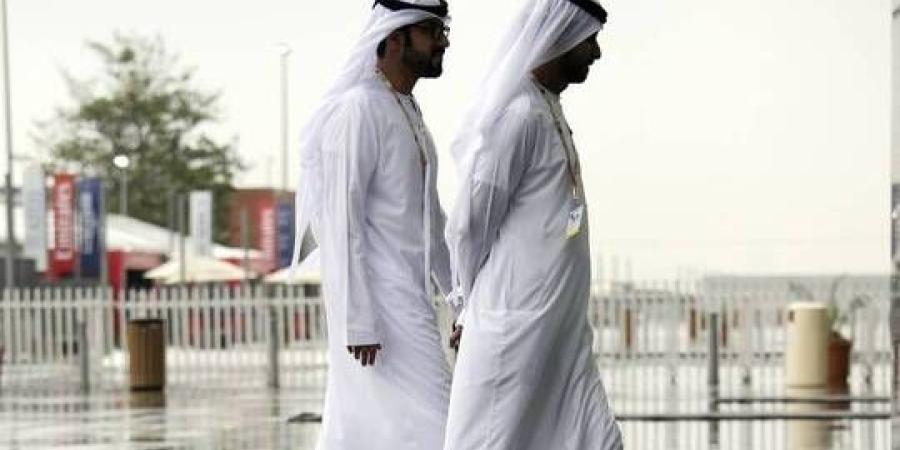 الإمارات.. أمطار غزيرة وسيول والداخلية تحذر المواطنين (فيديوهات)