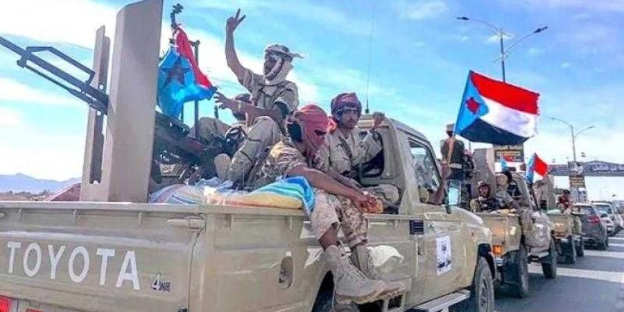 اخبار اليمن | بيان هام من قوات المجلس الانتقالي الجنوبي