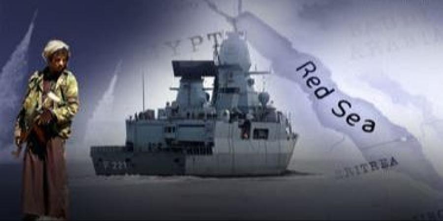 الأسطول الأوروبي: نجحنا في حماية السفن من هجمات الحوثيين