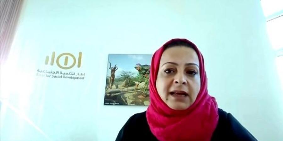 اخبار اليمن | نيويورك: منظمات المجتمع المدني تؤكد ضرورة منح المرأة اليمنية أولوية المشاركة في جهود التنمية وبناء السلام