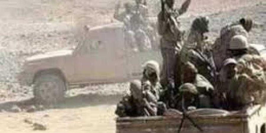 اخبار اليمن | هجوم حوثي واسع على مواقع عسكرية جنوبي اليمن وخسائر كبيرة