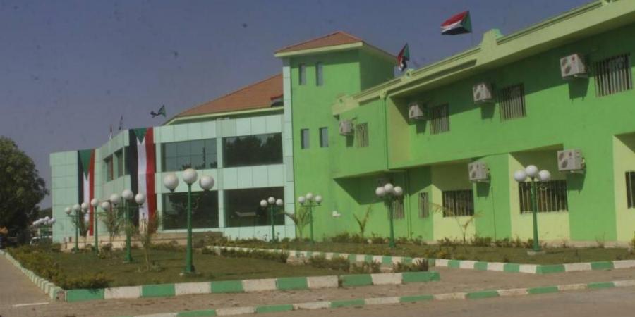 اخبار السودان من سونا - اجراءات لفتح حسابات لأكثر من 4 آلاف شرطيا بمصرف الادخار بالنيل الأزرق