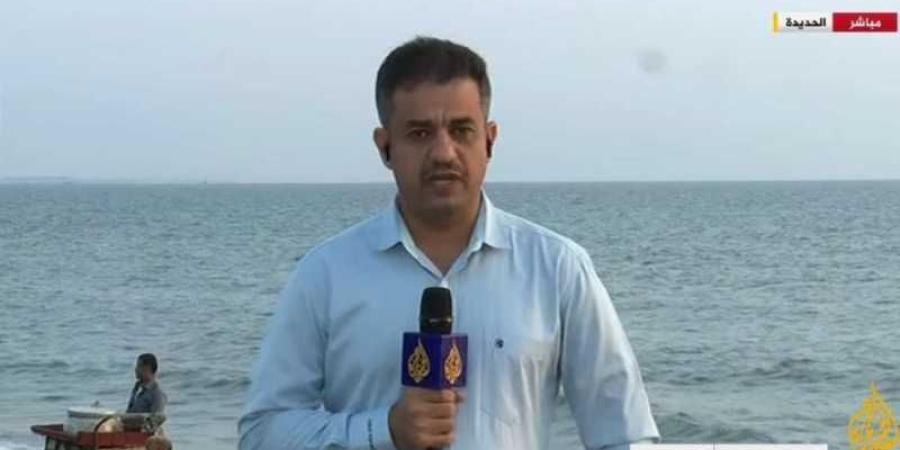 اخبار اليمن | أقوى رد لحزب الإصلاح على مراسل الجزيرة ” سمير النمري ” بعد هجومه على النظام الجمهوري