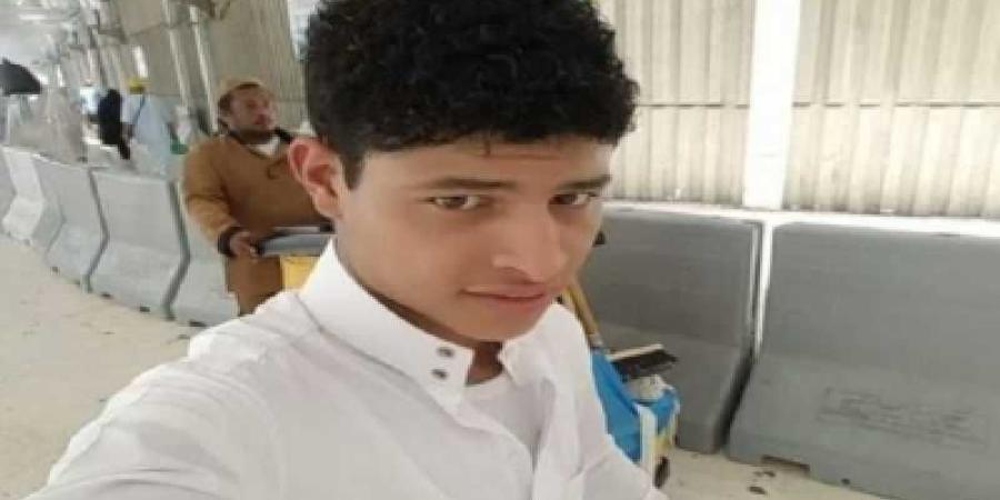 اخبار اليمن | حادث مروع ينهي حياة شاب يمني في السعودية