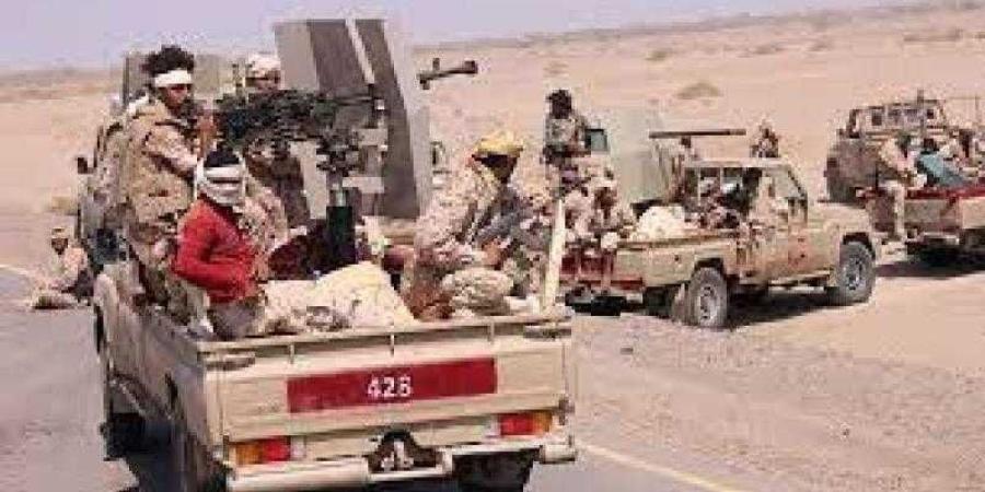 اخبار اليمن | تصعيد حوثي متواصل على الجبهات الجنوبية يسفر عن سقوط 13 شهيداً خلال يومين
