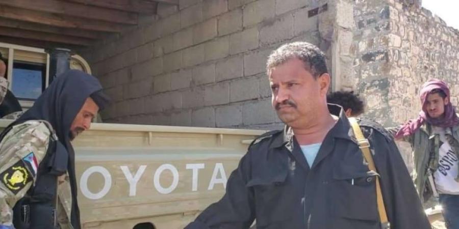 اخبار اليمن | قائد عسكري يؤكد استعداد قواته لكسر أطماع إيران والحوثيين في اليمن