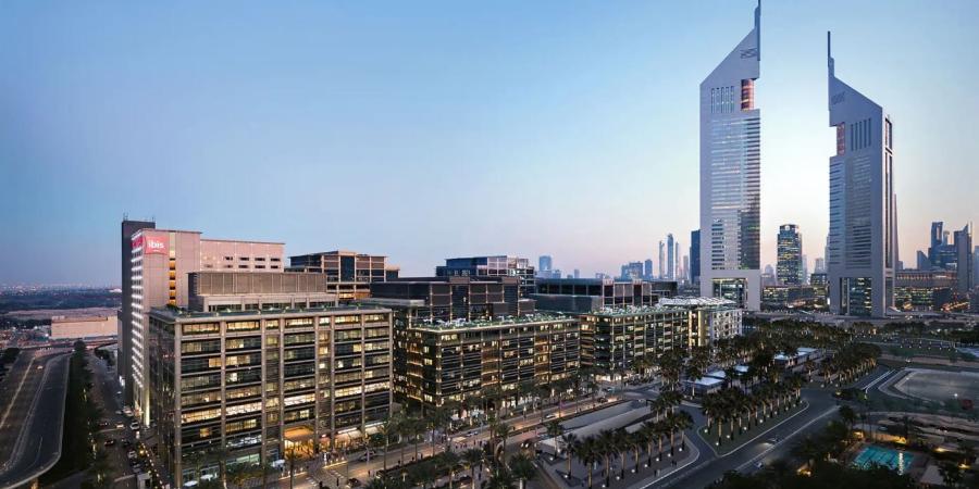 الإمارات الثامنة عالمياً في ثقة الاستثمار الأجنبي