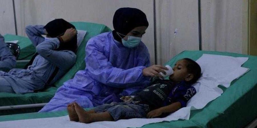 اخبار اليمن | بسبب وباء يجتاح عددًا من المحافظات.. مسؤول حكومي يحذر من نشر الخوف والهلع