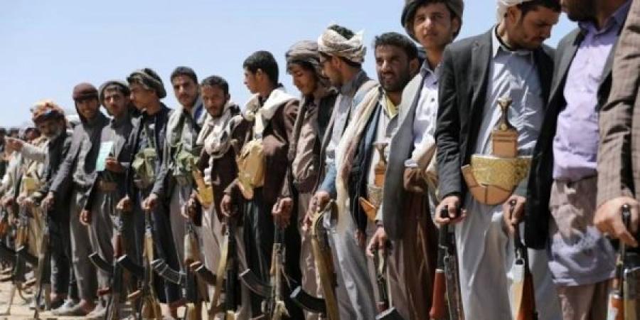 اخبار اليمن | اليمن: جماعة الحوثي تقول ان الهجوم الإيراني على إسرائيل "مشروع"