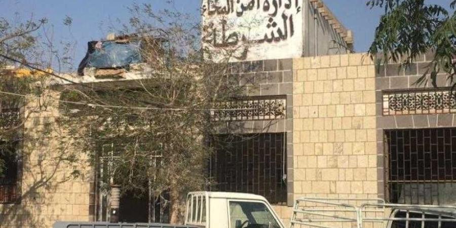 اخبار اليمن | إلقاء قنبلة وسط سوق في المخا .. والكشف عن مصير الجاني