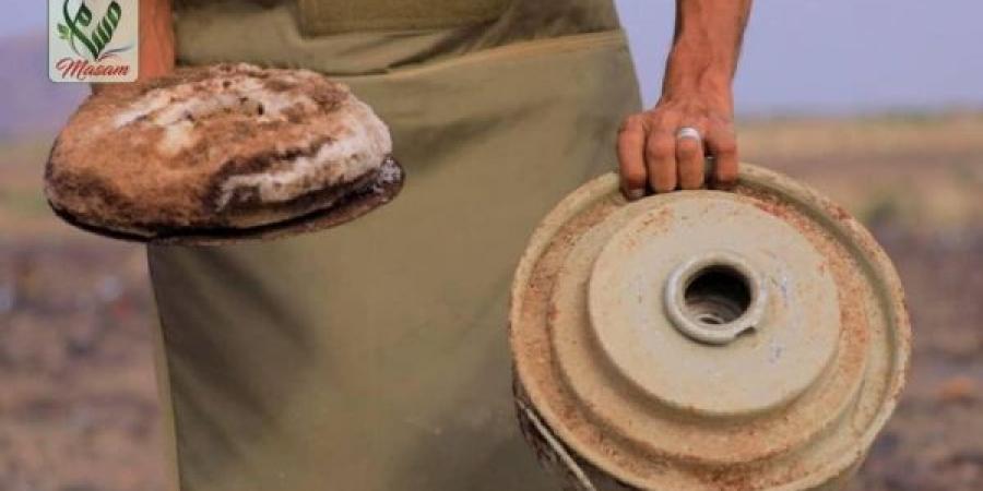 اخبار اليمن | اليمن: "مسام" ينزع 383 مادة متفجرة من مخلفات الحرب الأسبوع الماضي