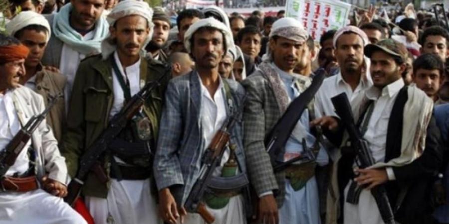 اخبار اليمن | جماعة الحوثي تعلن اعتقال 23 ألف مواطن بمناطق سيطرتها بتهمة العمل لصالح الحكومة الشرعية!!
